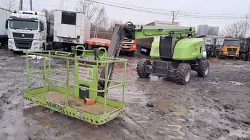   ZOOMLION ZA24J 2022 , 10700000 , -