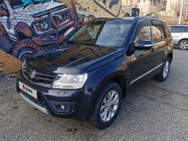 SUV   Suzuki Grand Vitara 2012 , 1350000 , 