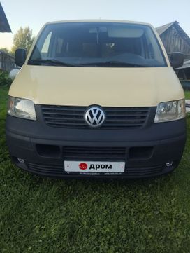    Volkswagen Transporter 2009 , 1400000 , 