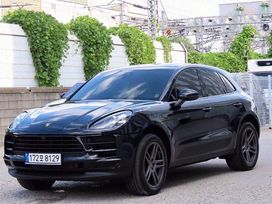 SUV   Porsche Macan 2021 , 7280000 , 