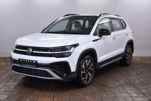 SUV   Volkswagen Tharu 2023 , 3900000 , 