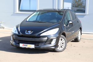  Peugeot 308 2009 , 503000 ,  