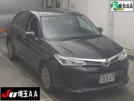  Toyota Corolla Axio 2020 , 1100000 , 