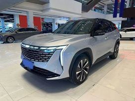 SUV   Geely Boyue L 2023 , 2350000 , 