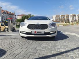  Kia Quoris 2016 , 3500000 , 