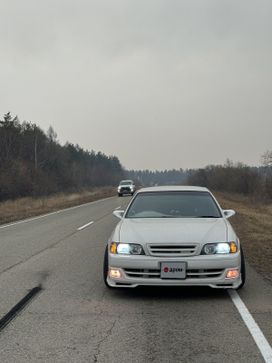  Toyota Chaser 1997 , 1599999 , 