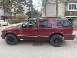 SUV   GMC Jimmy 1995 , 229000 , 