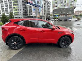 SUV   Jaguar E-Pace 2018 , 3150000 , 