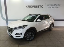 SUV   Hyundai Tucson 2018 , 2595000 , 