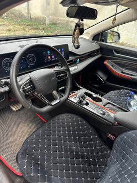  OMODA S5 GT 2023 , 1900000 , --