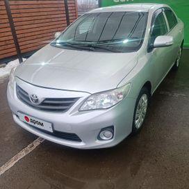  Toyota Corolla 2012 , 855000 , 