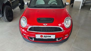  MINI Coupe 2012 , 1850000 , 