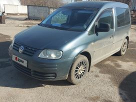    Volkswagen Caddy 2007 , 550000 , 