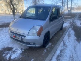    Honda Mobilio 2002 , 350000 , 