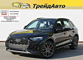 SUV   Audi Q5 2024 , 7599000 , 