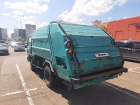  Mitsubishi Canter 2000 , 1500000 , 