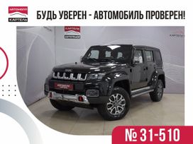 SUV   BAIC BJ40 2023 , 3199000 , 