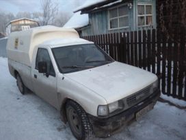  Opel Campo 1992 , 290000 , 