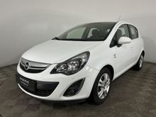  Corsa 2013