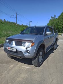  L200 2008