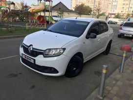  Renault Logan 2018 , 720000 , 