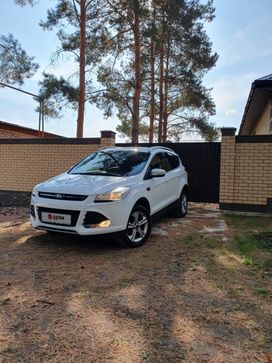 SUV   Ford Kuga 2014 , 1580000 , 