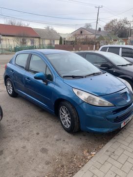  Peugeot 207 2008 , 260000 , -