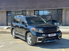 SUV   Toyota Land Cruiser 2014 , 4950000 , 