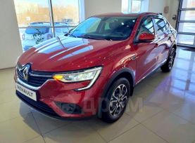 SUV   Renault Arkana 2022 , 2900000 , 