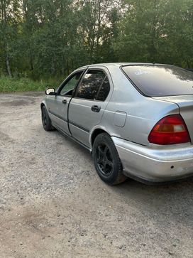  Honda Civic 1996 , 36000 , 