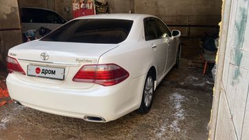  Toyota Crown 2009 , 1784000 , 