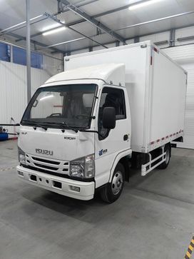  Isuzu Elf 2024 , 3800000 , 
