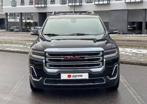 SUV   GMC Acadia 2021 , 2867000 , 