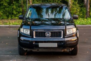 Honda Ridgeline 2008 , 960000 , 