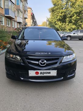  Mazda Mazda6 2006 , 670000 , 