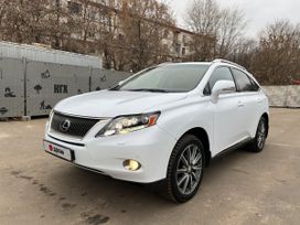 SUV   Lexus RX450h 2010 , 1999999 , 
