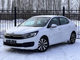  Citroen C4 2016 , 935000 , 