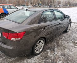  Kia Cerato 2011 , 890000 , 