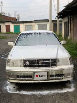  Toyota Crown 1998 , 800000 , 