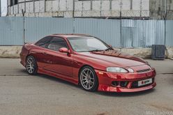   Soarer 1995