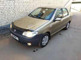  Fiat Albea 2010 , 361000 , 