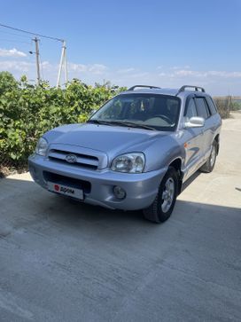 SUV   Hyundai Santa Fe Classic 2008 , 930000 , 