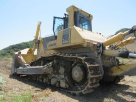  Komatsu D475A-5E0 2016 , 50784000 , 