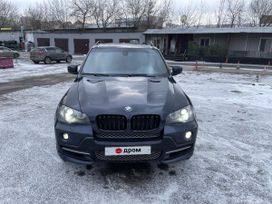 SUV   BMW X5 2007 , 1465000 , 
