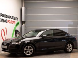 Седан Audi A4 2019 года, 2464000 рублей, 