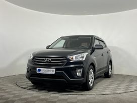 SUV   Hyundai Creta 2016 , 1439000 , 