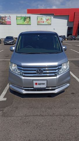    Honda Stepwgn 2013 , 1779000 , 