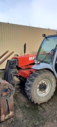   Manitou MLT 625-75 H 2010 , 4890000 , 