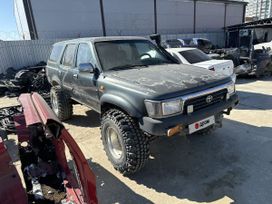 SUV   Toyota 4Runner 1992 , 370000 , 