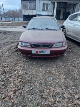  Suzuki Baleno 1998 , 100000 , 